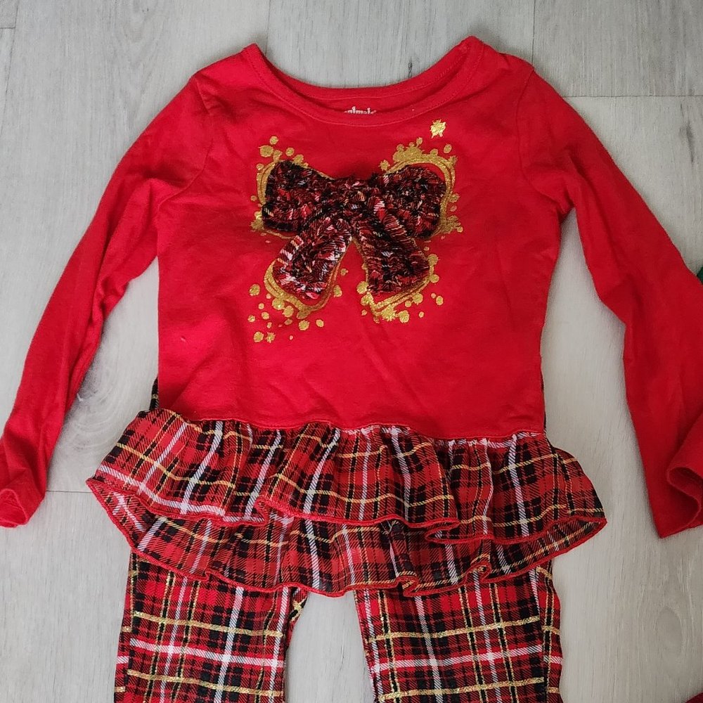 Tolder clothes & shoes